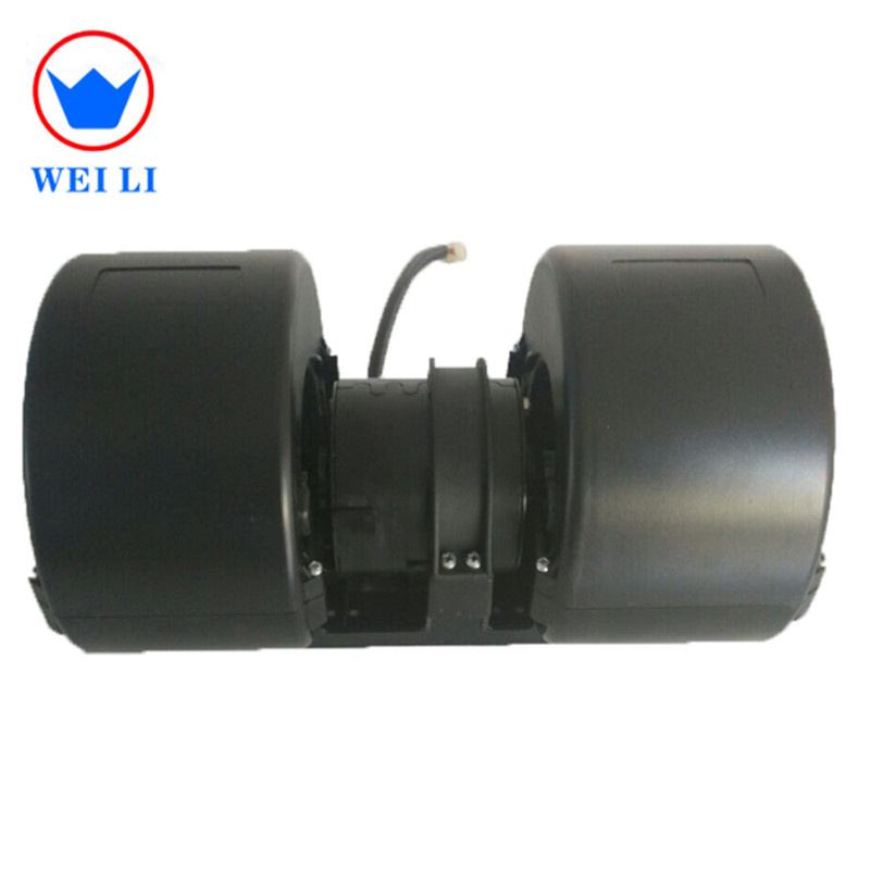 China Top Supplier 350mm High Quality 12V/24V Evaporator Blower