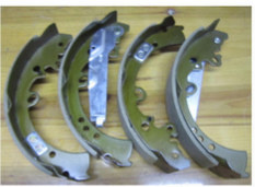 Good Performance Brake Shoes OEM