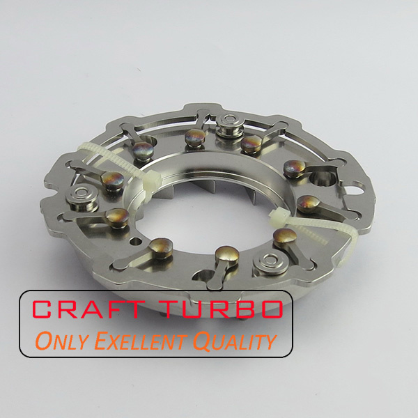 Nozzle Ring 716768-0002/750841-0003 for Gt1544V 753420-0002/740611-0003/717505-0016/750030-0002 Turbochargers