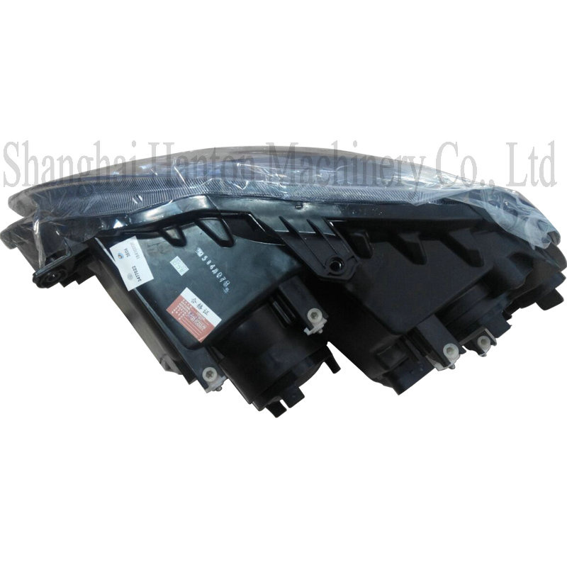 Jinbei Brilliance FRV auto part 3477022 right-hand front headlight