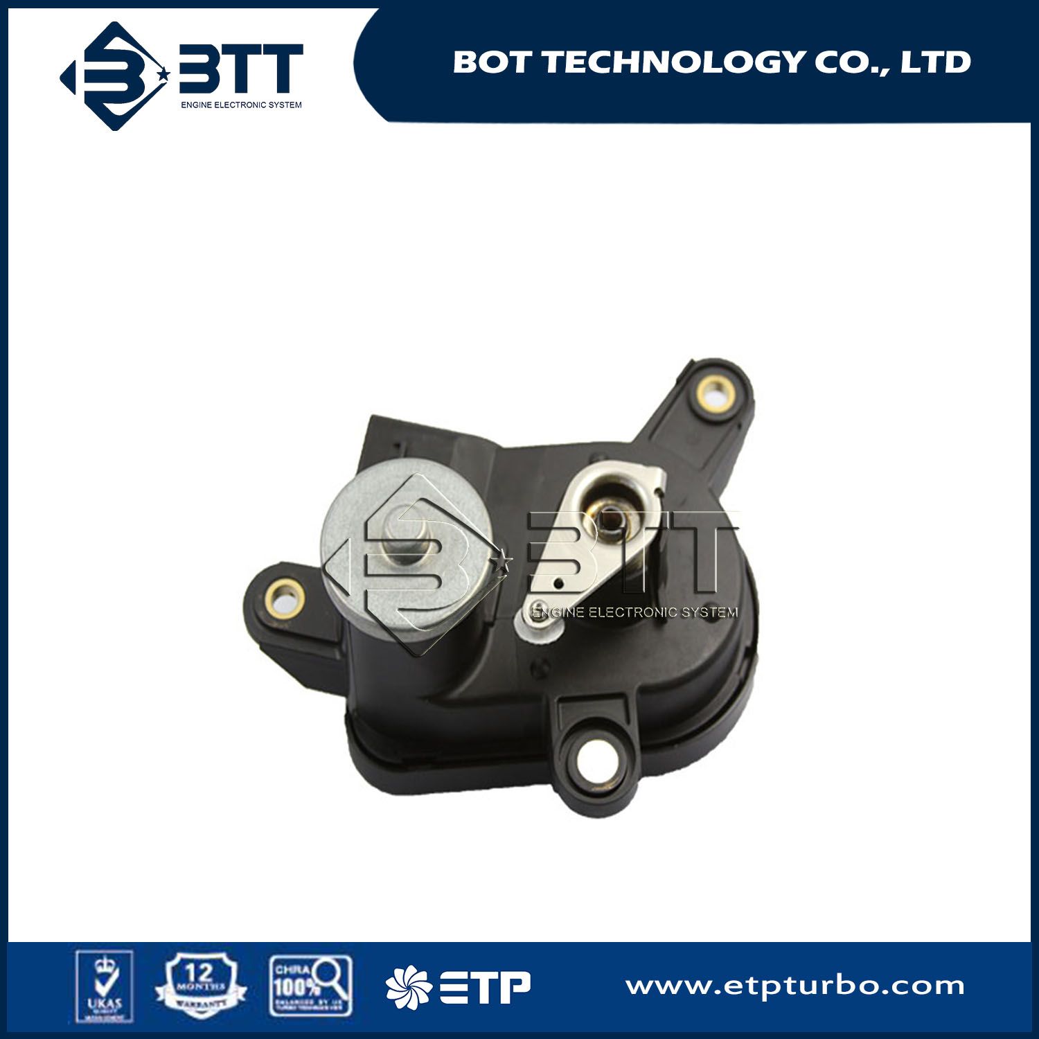 Egr Valve Mercedes-Benz A6111500294/Mercedes-Benz 6111500694/Mercedes-Benz A6111500694/Mercedes-Benz 6111500794/Mercedes-Benz 6111500494/Mercedes-Benz 61