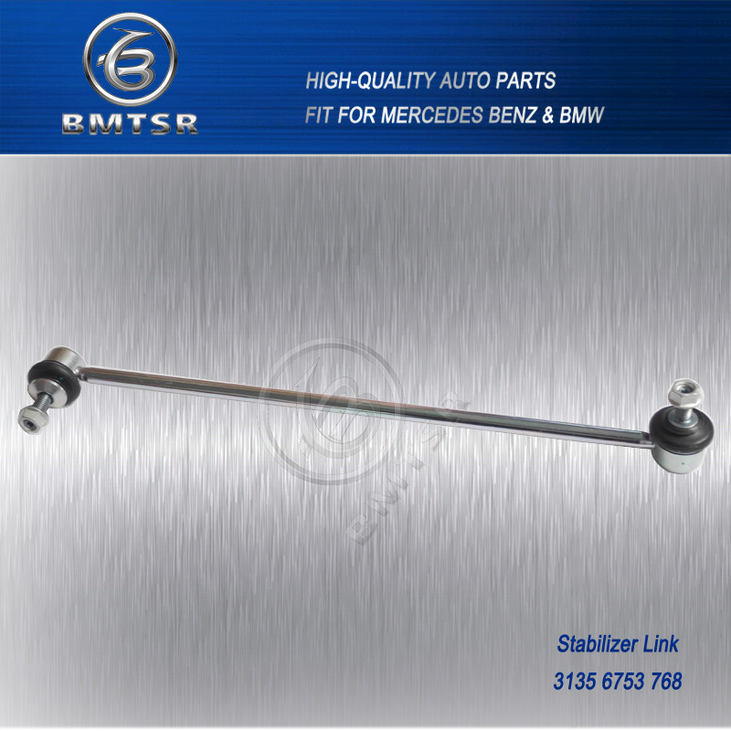 24 Months Warranty Stabilizer Link for BMW 7 Series E65 E66 3135 6753 768 31356753768