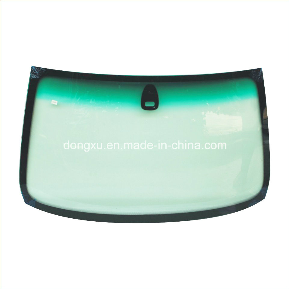 Auto Glass for BMW X5 2000- Laminated Front Windshield