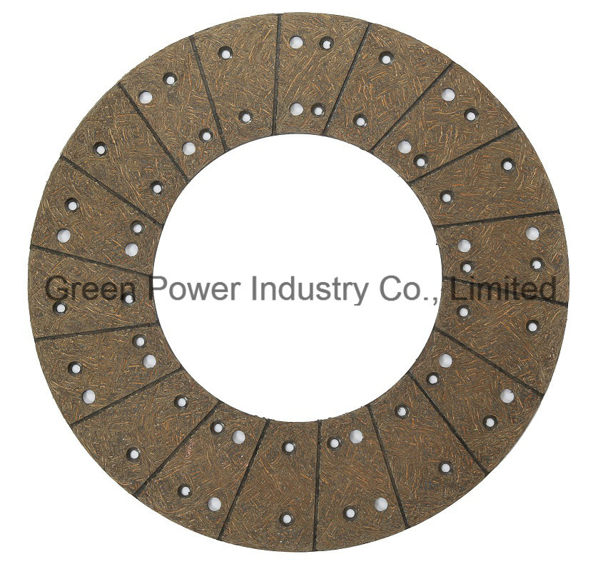 Hota Sales Clutch Lining with Holes