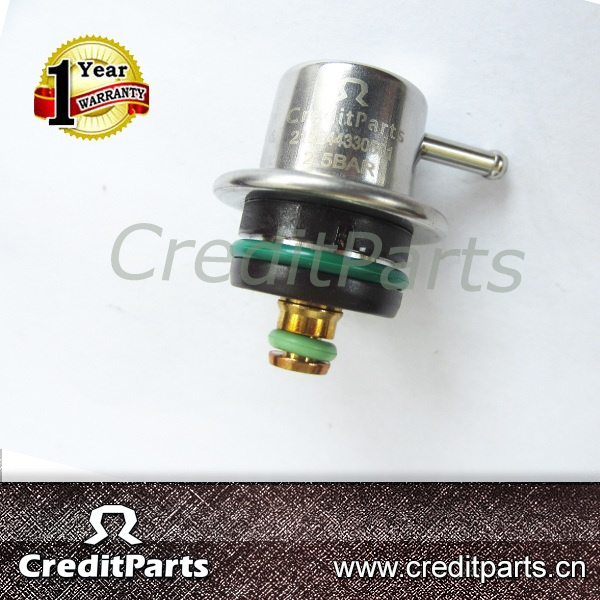 2.5bar Fuel Pressure Regulator 219244330501 for Citroen FIAT Lancia Peugeot