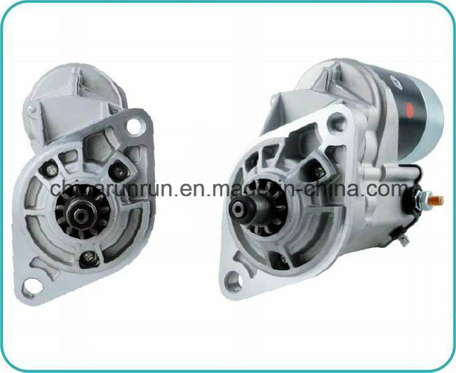 Starter Motor 028000-9760 24V 4.5kw 11t for Hino