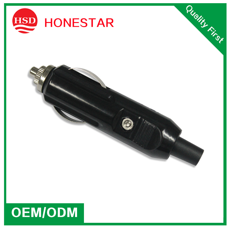 Car Cigar Lighter Plug 12V/24V
