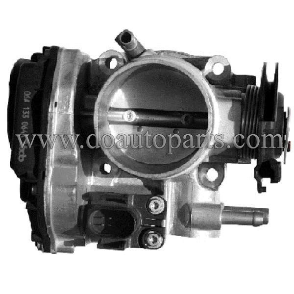 Throttle Body 06A 133 064A for Jetta 5V