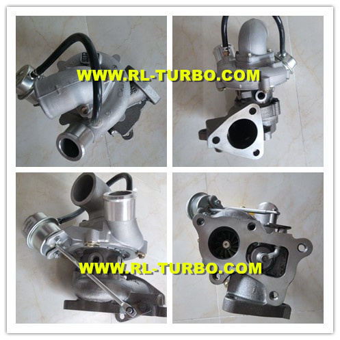 Turbo Gt1749s, Turbo 28200-42700, 2820042700 715924-5004s, 715924-0004, 715924-0001, 715924-0003, 715924-0002 for Hyundai 4D56TCI