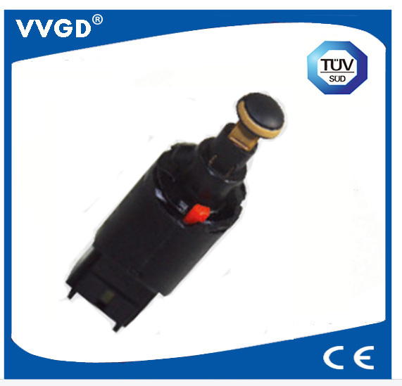 Auto Brake Light Switch Use for Peugeot 9634667981