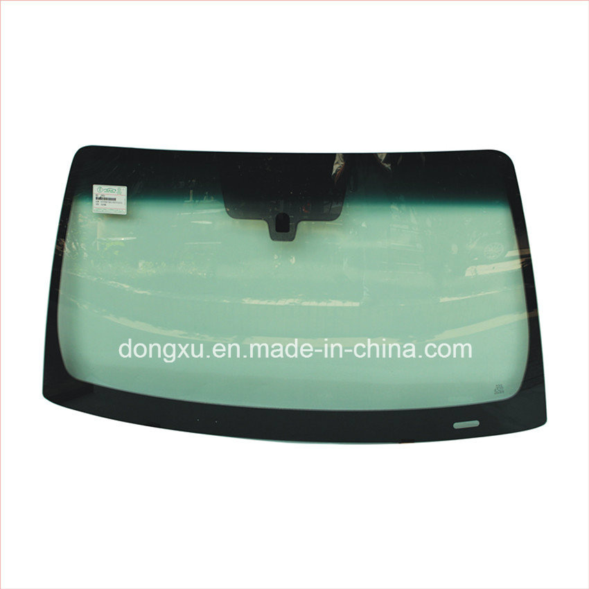 Laminated Car Front Glass for Nissan Pick up R51