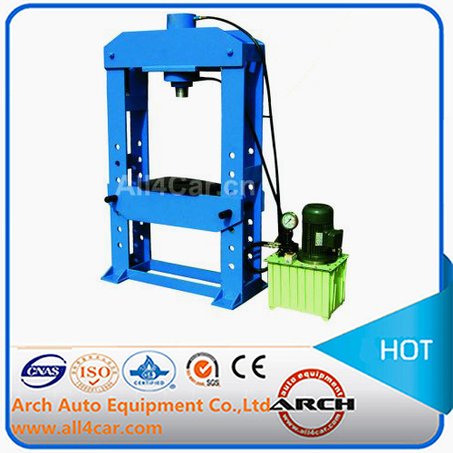 CE High Quality Shop Press (AAE-DMY50)