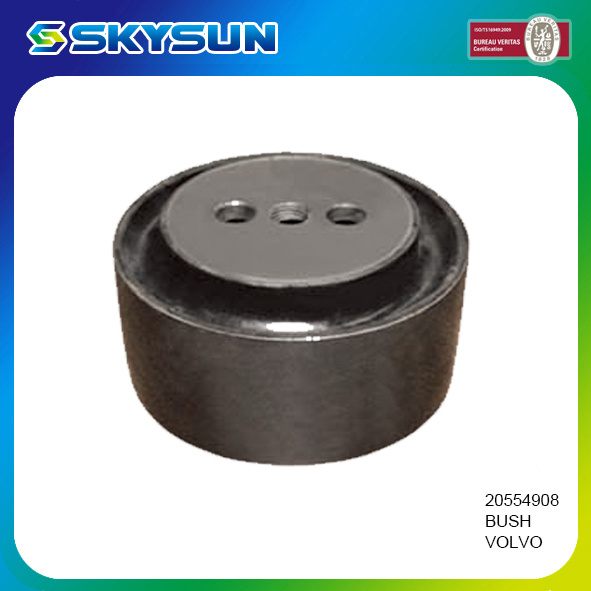 Truck Auto Spare Parts Rubber Bush 20554908 for Volvo