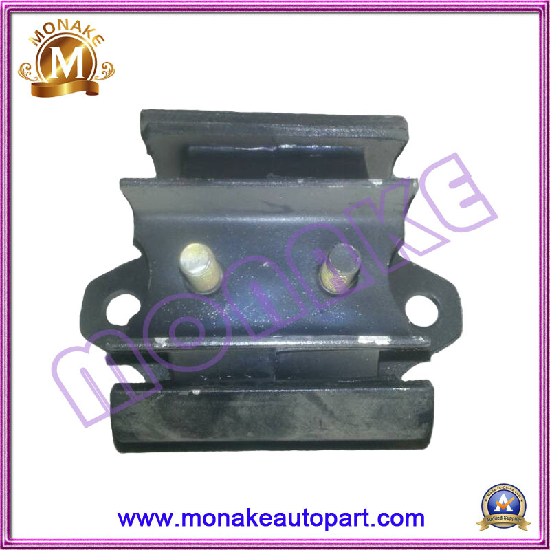 Auto Spare Rubber Parts Engine Motor Mounting for Nissan (11320-01G00)