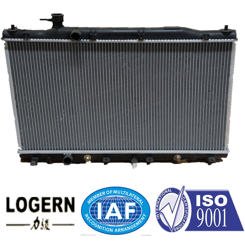 Car Aluminum Radiator for Honda CRV (DPI: 2954)