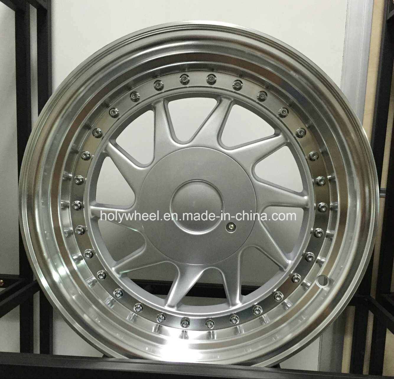 Car Alloy Wheel for Oz