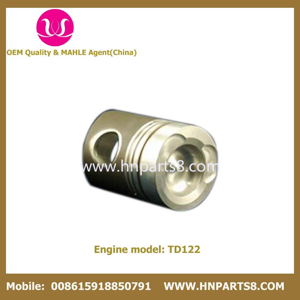 Volvo Td120 Td120f 130.18mm Engine Piston