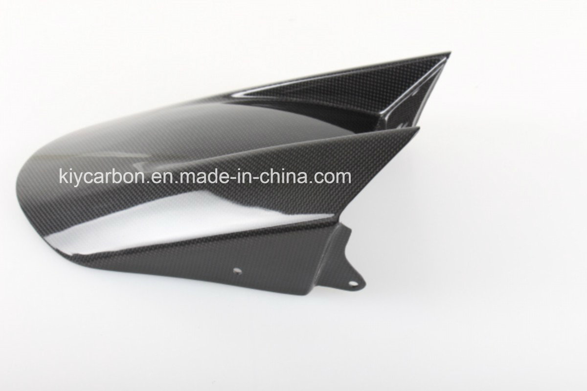 Carbon Rear Hugger for Kawasaki ZX10