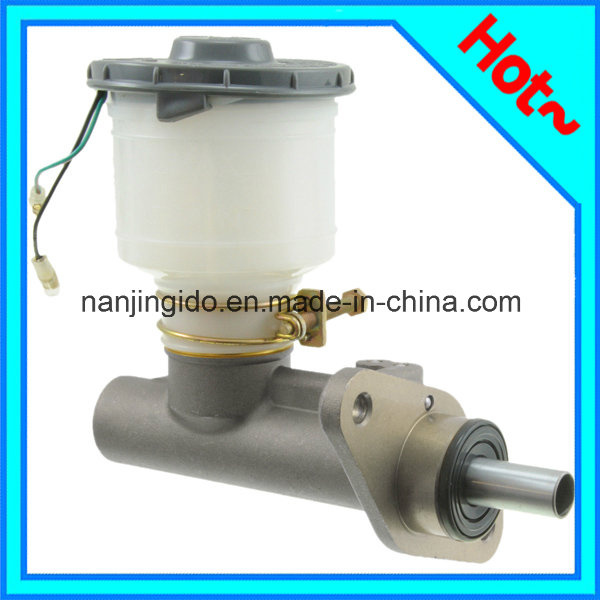 Brake Master Cylinder for Honda Accord 39882 46100-Sm4-A02