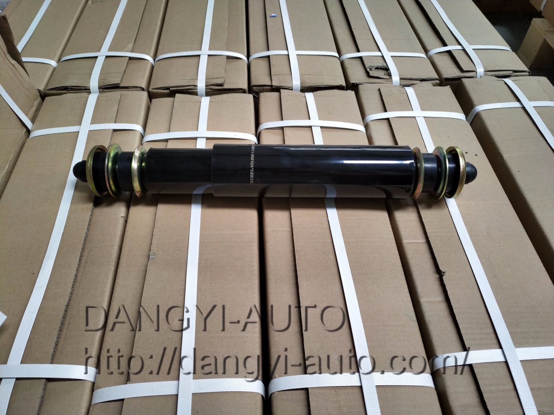 Shock Absorber Auto Part for Higer