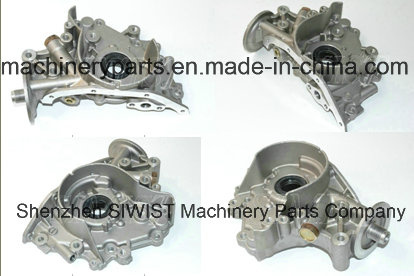 Oil Pump MD012299 MD139643 MD171177 MD141008 21310-21030 21310-21000 for G15b 4G12 4G15 Plymouth C-96 C-97 Malaysia