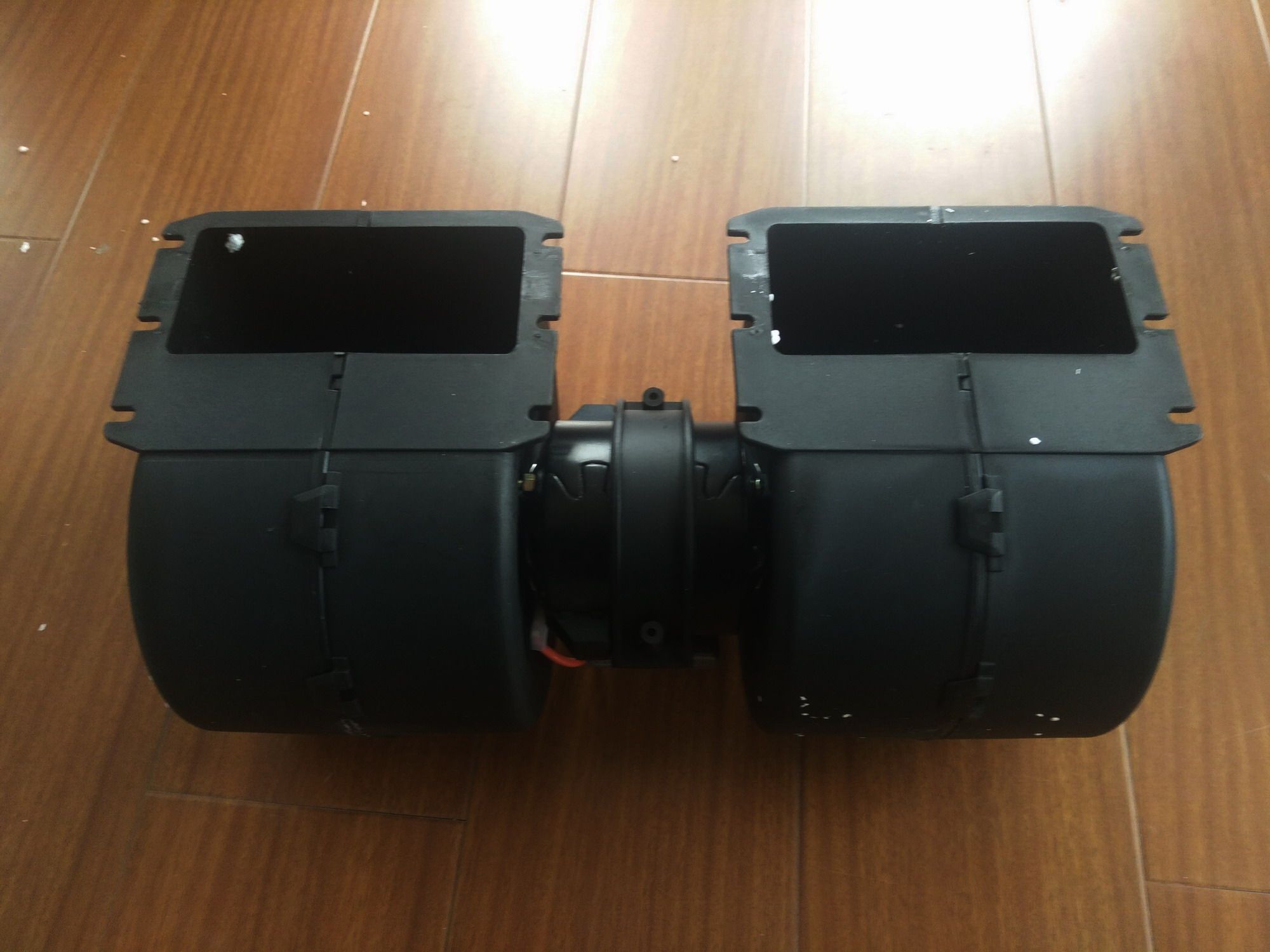 High Quality Auto Evaporator Cooling Fan Spal 009 A40 Vll22