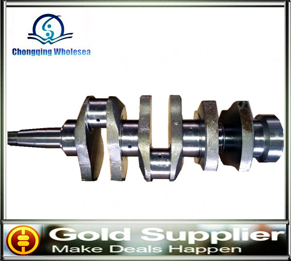 Brand New Engine Parts Utb445 Crankshaft OEM 98461246 for FIAT 450