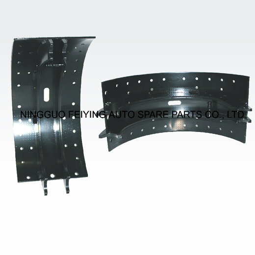 High Quality 4311 Brake Shoe for Meritor/Rockwell