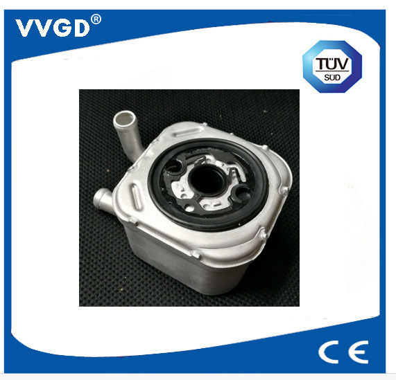 Auto Oil Cooler Use for VW 059117021b