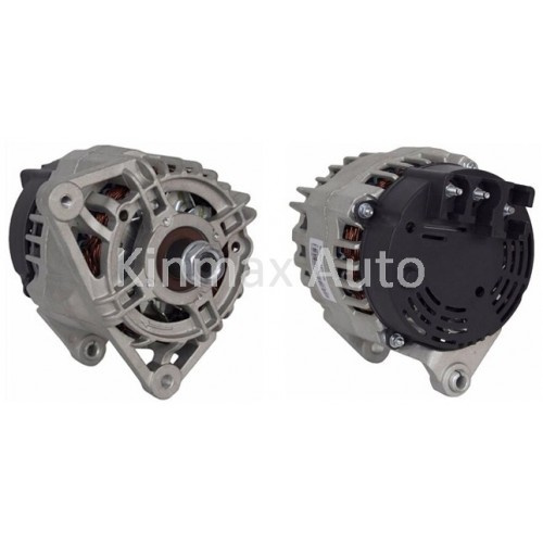 12V 85A Alternator for Perkins 2871A303/2871A306/2871A308 12738 113763 71440152