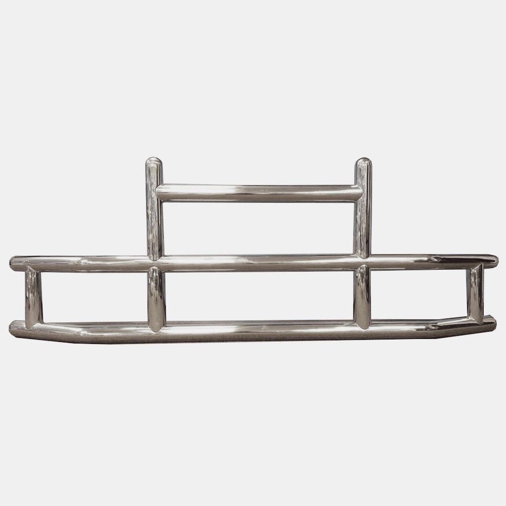 4X4 Auto Parts Deer Grille Guard for American Semi Truck
