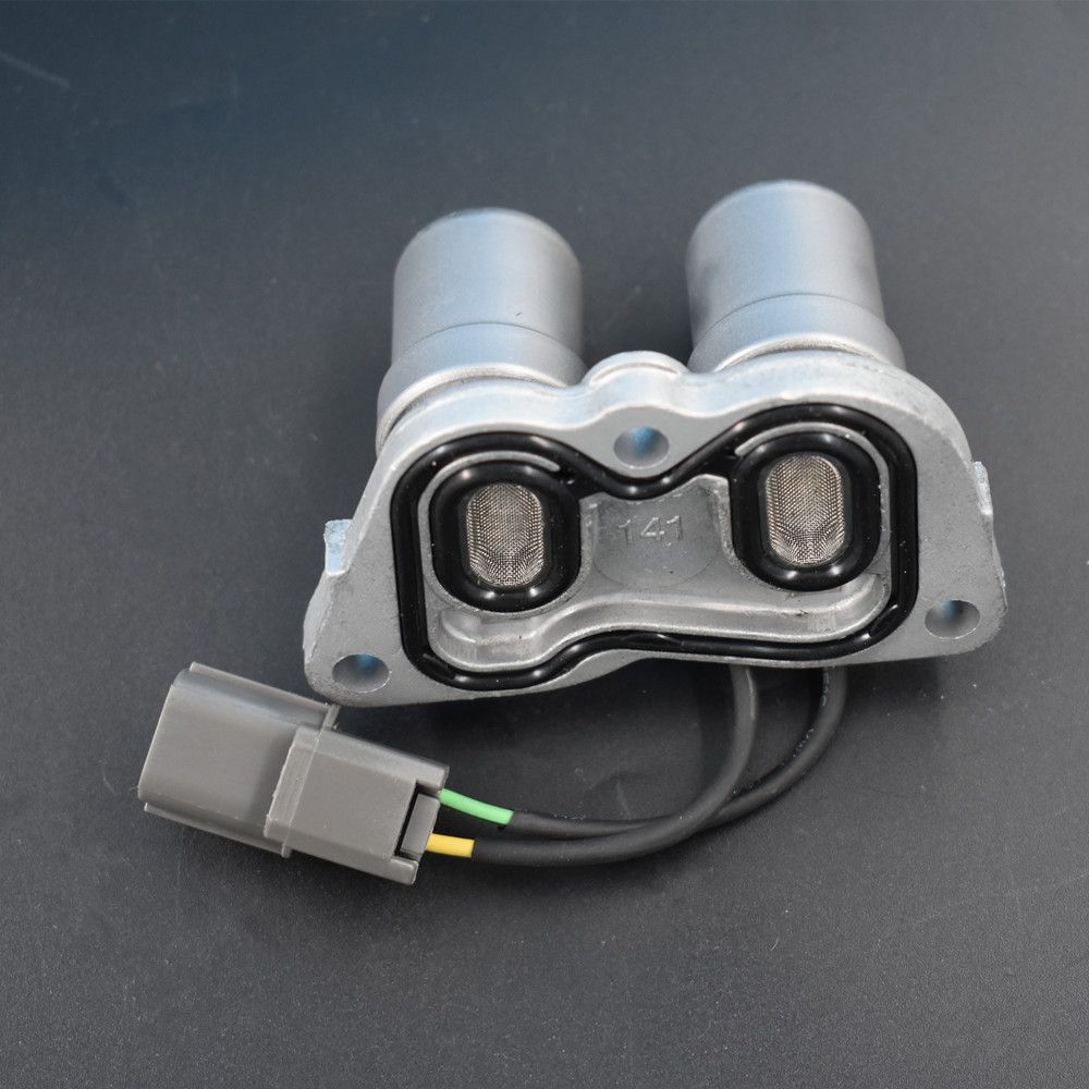 Genuine Transmission Lock up Solenoid 28300-Px4-014/003 for Honda 4-Cylinder Us
