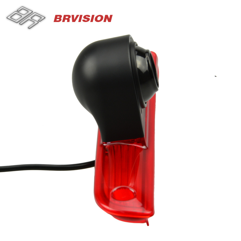 Brvision OE 3rd Brake Light Camera for Peugeot Box