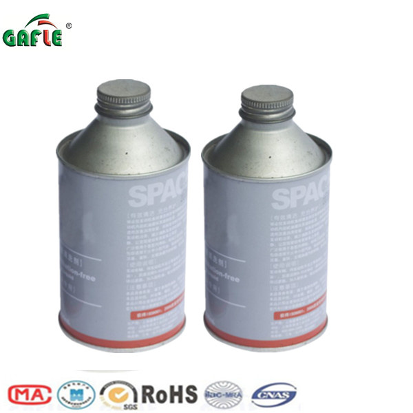250 Ml Cans Premium DOT3 Brake Fluid