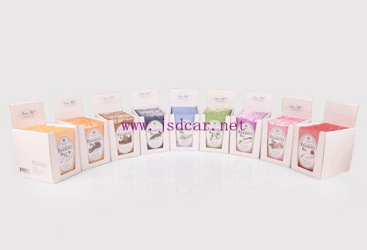 2015 Polular Items Paper Car Scented Bag, Sachet (JSD-H0002)