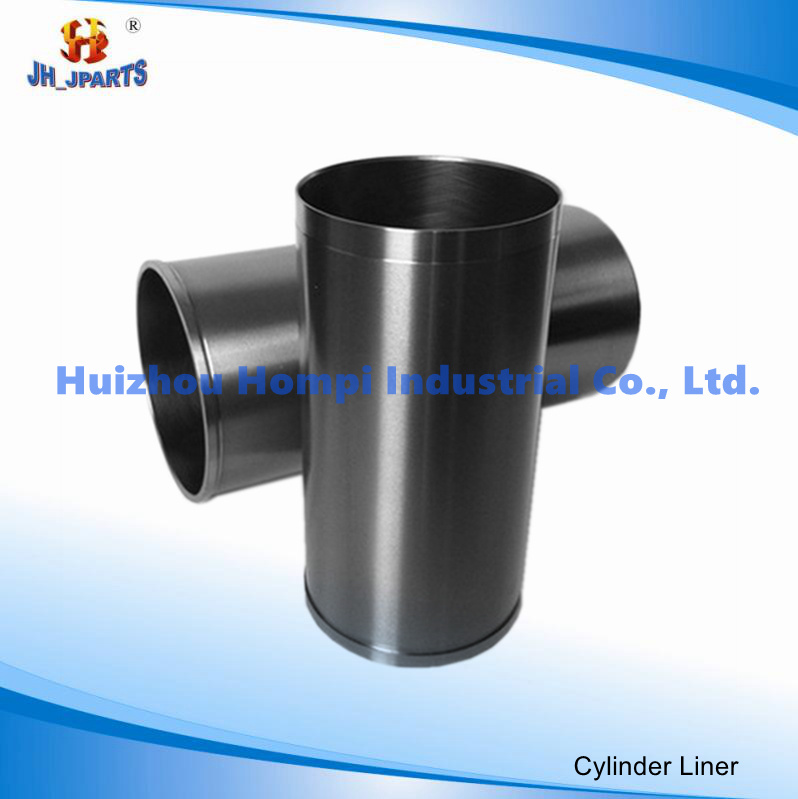 Diesel Engine Parts Cylinder Liner for Daihatsu Dl KIA/Hyundai/Daewoo/Mazda