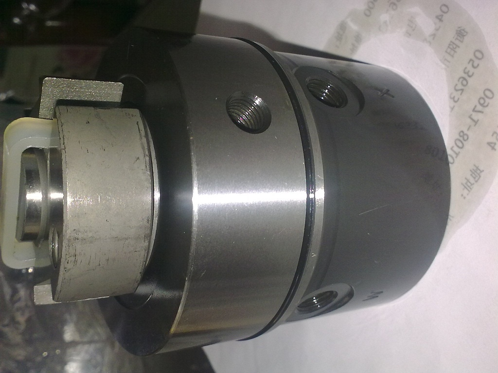 Fuel Injector Nozzle, Head Rotor, Delivery Valve