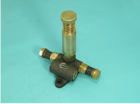 High Quality Weichai Parts Fuel Pump