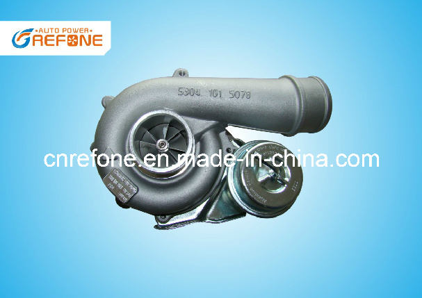 Kkk K04 53049880022 06A145704p Amk Engine Turbocharger for Audi S3/Tt