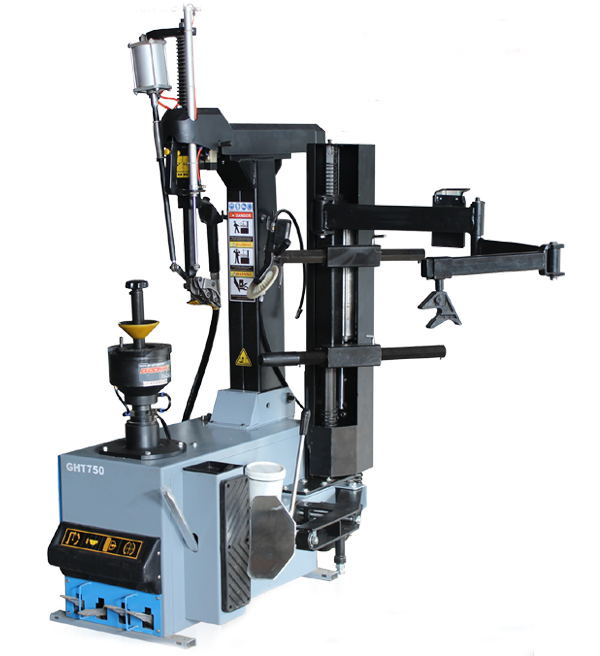 Qingdao High-Quality Car Tyre Changer Ght750