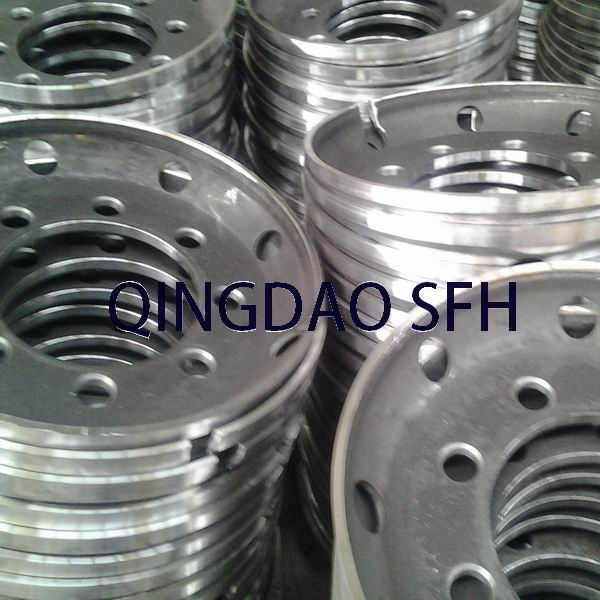 14mm Wheel Rim Disc Steel Rim Wheel