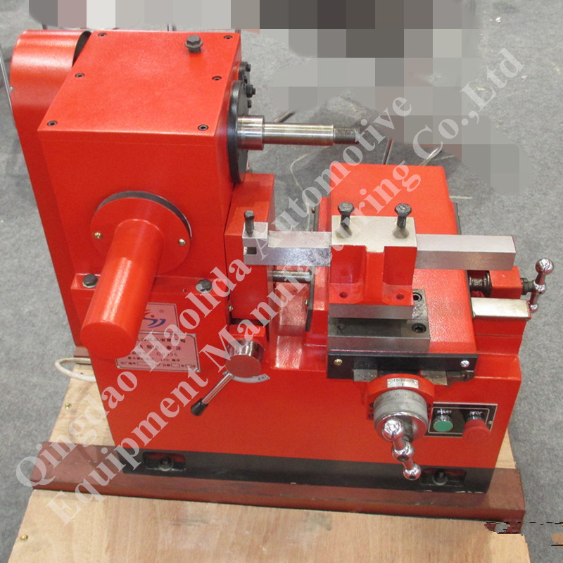 C9335 Model Brake Disc Lathe Machine