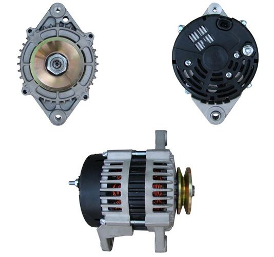 12V 65A Alternator for Mando Daewoo Lester 21431 96314258