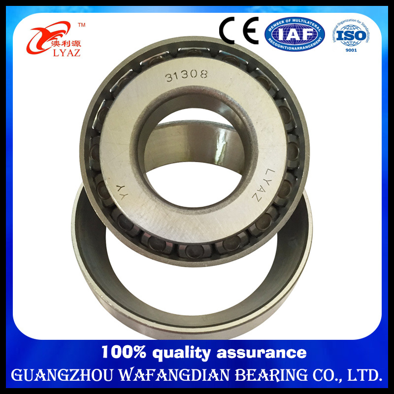 Top Quality 31308 Taper Roller Bearing Auto Bearing