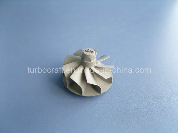 Turbine Wheel for KP39 Turbocharger