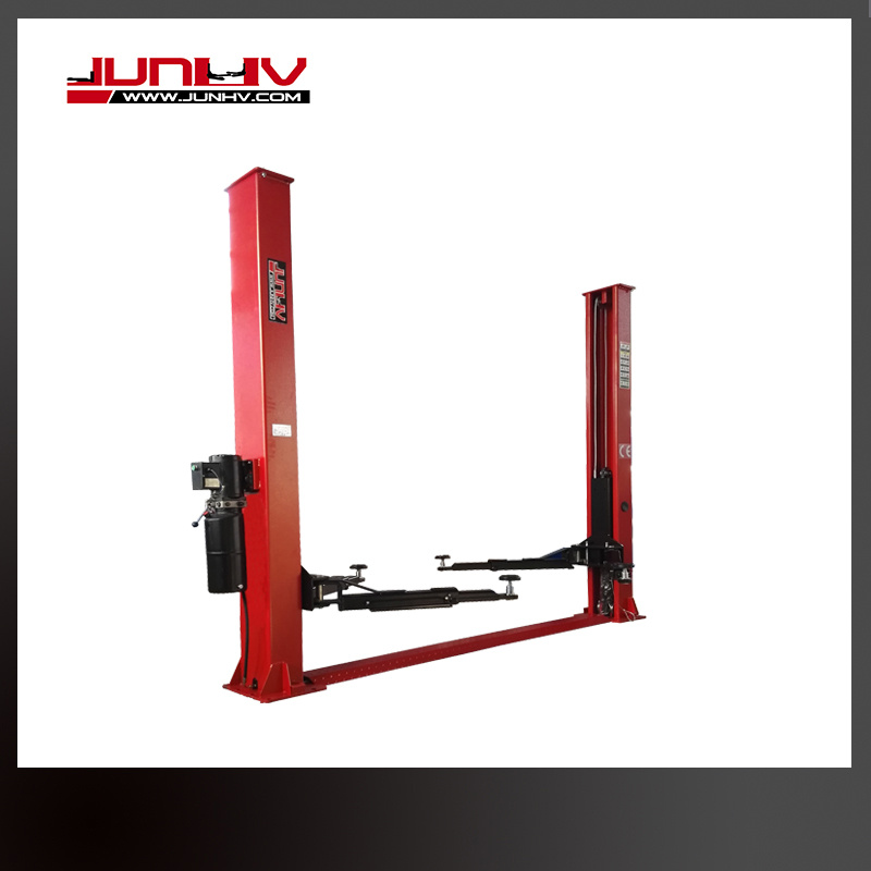 Junhv Car Repair Lift for Backyard with High Quality
