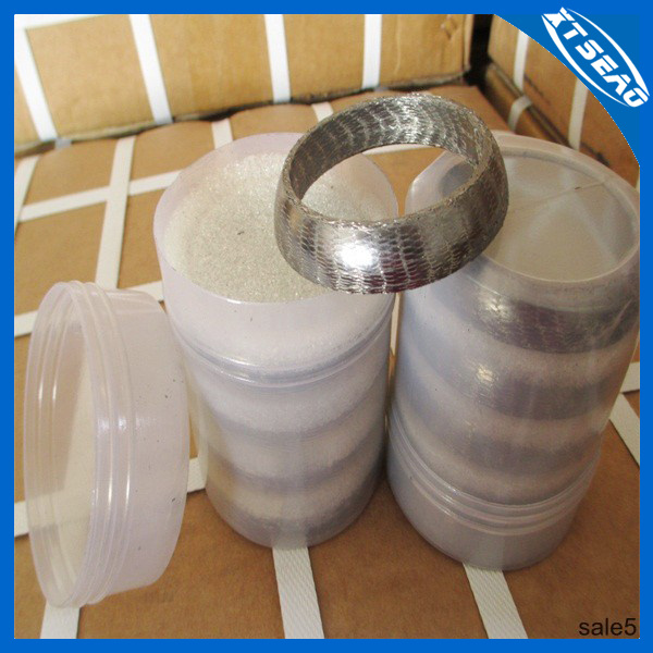 Weichai Exhaust Pipe Gasket Factory