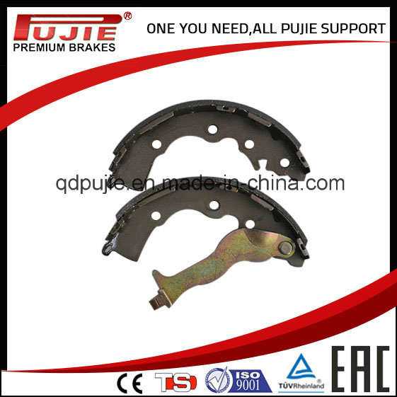 Automobile Parts OE 58305-1ga00 Brake Shoe for Hyundai