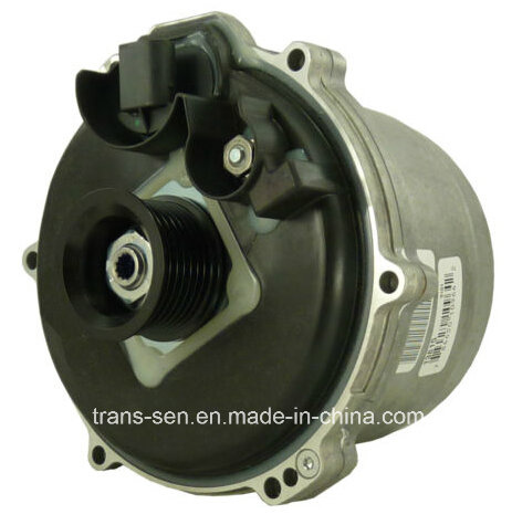 Bosch Liquid Cooled Auto Alternator for BMW (13815)