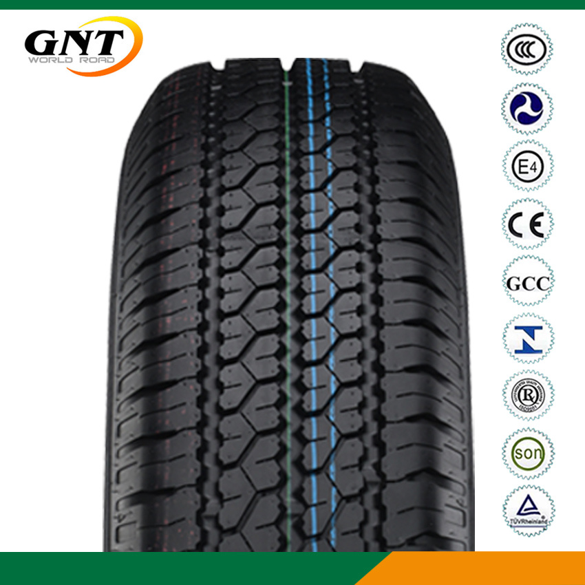 16 Inch Tubeless Passenger Car Tire Radial Car Tire 215/65r16